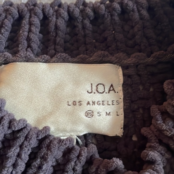 J.O.A. Sweater Like new - Picture 2 of 4